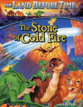 Земля до начала времен 7: Камень Холодного Огня / The Land Before Time VII: The Stone of Cold Fire